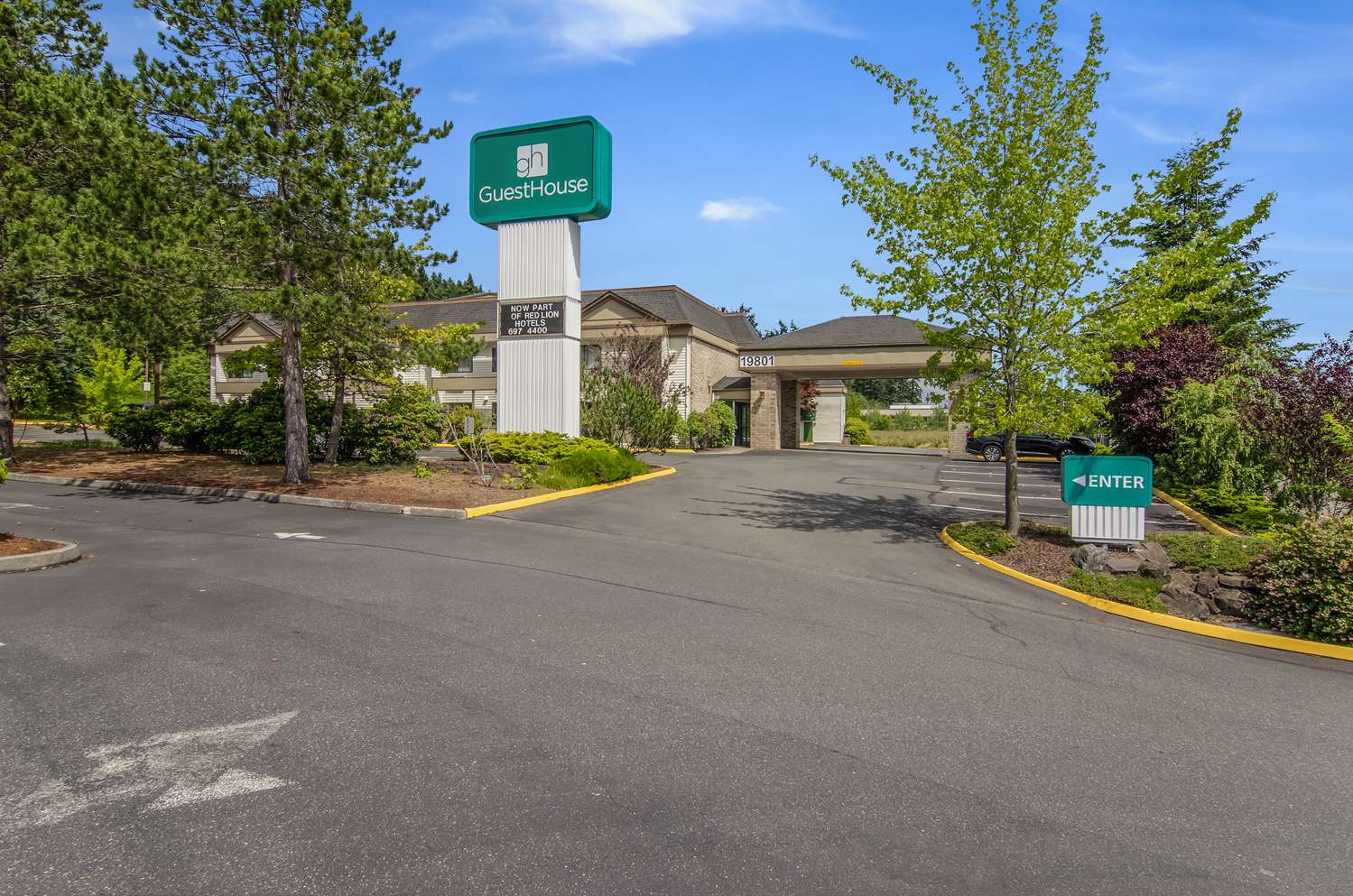 Guesthouse Poulsbo 26/29