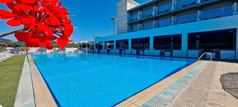 Sveltos Hotel 52/88