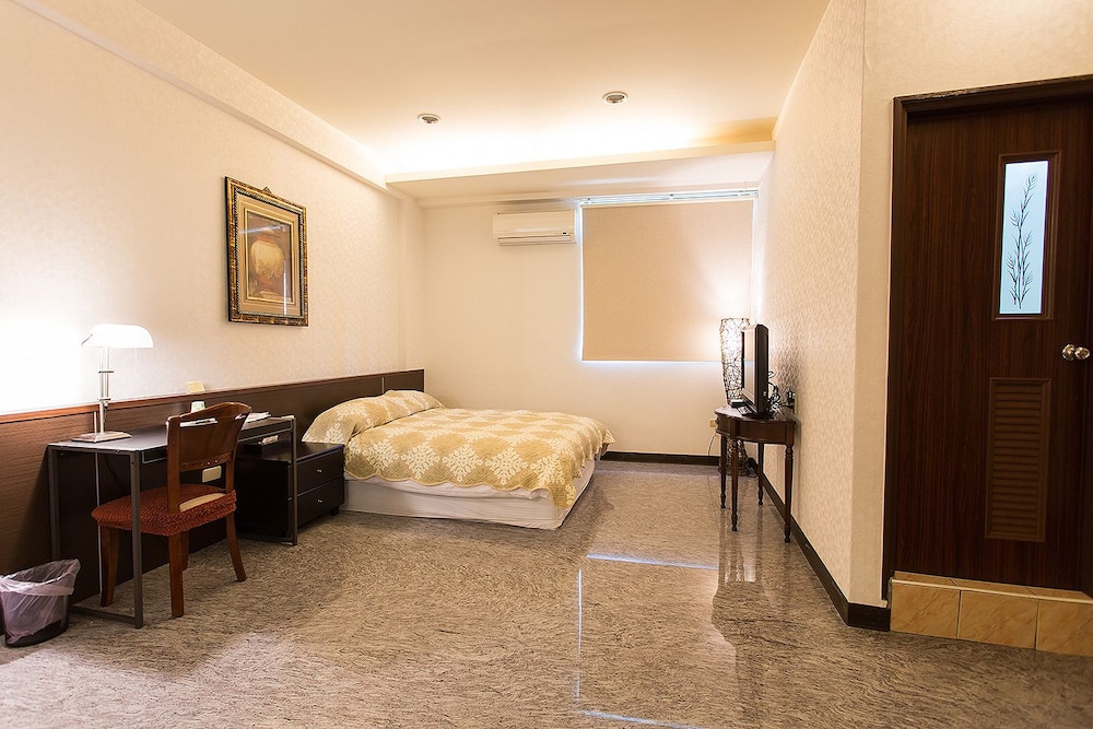 Eureka Fucheng Guesthouse 12/54