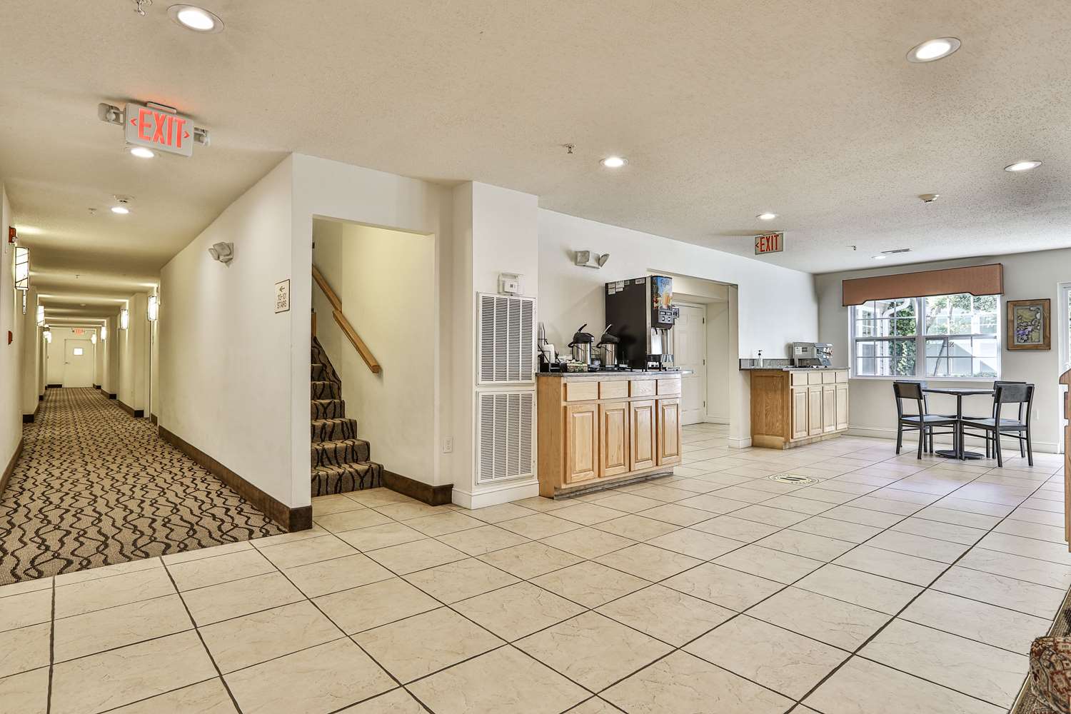 Best Western Mountain View Inn 3/6