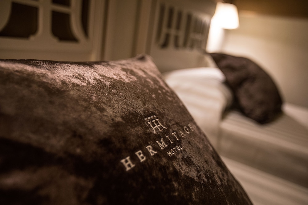 Hotel Hermitage photo3