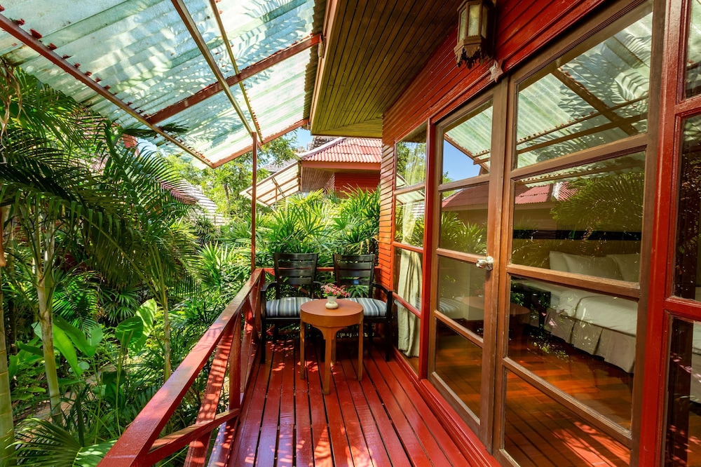 Chaweng Bliss Bungalow 14/71