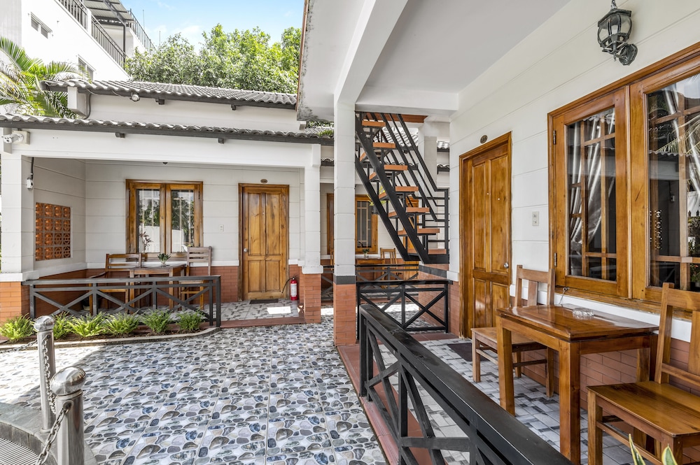 Nhat Huy Bungalow 31/50