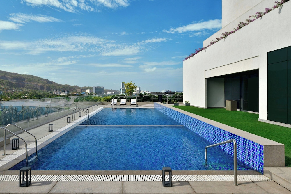 Le Meridien Navi Mumbai 42/46