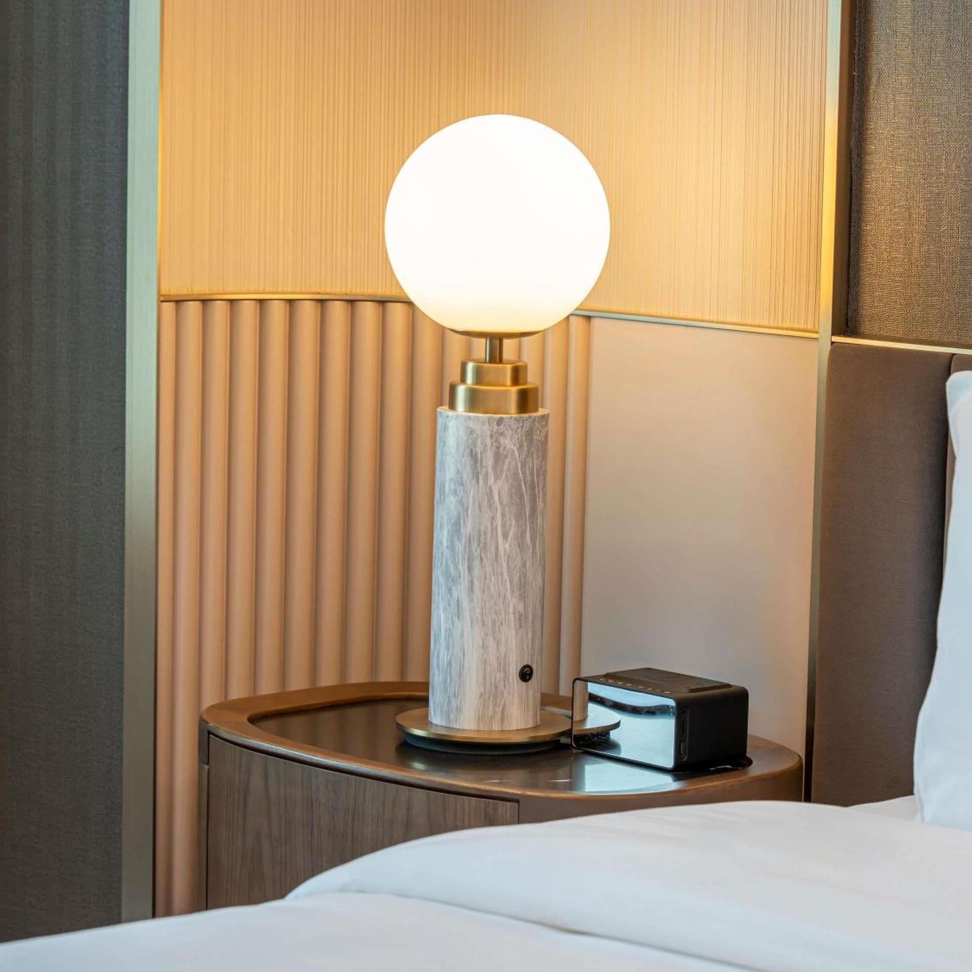 MOVENPICK HOTEL AL ZAYTOON BAGHDAD 29/61