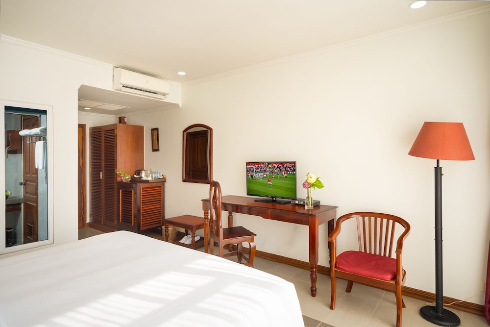 Sala Siem Reap Hotel 29/81