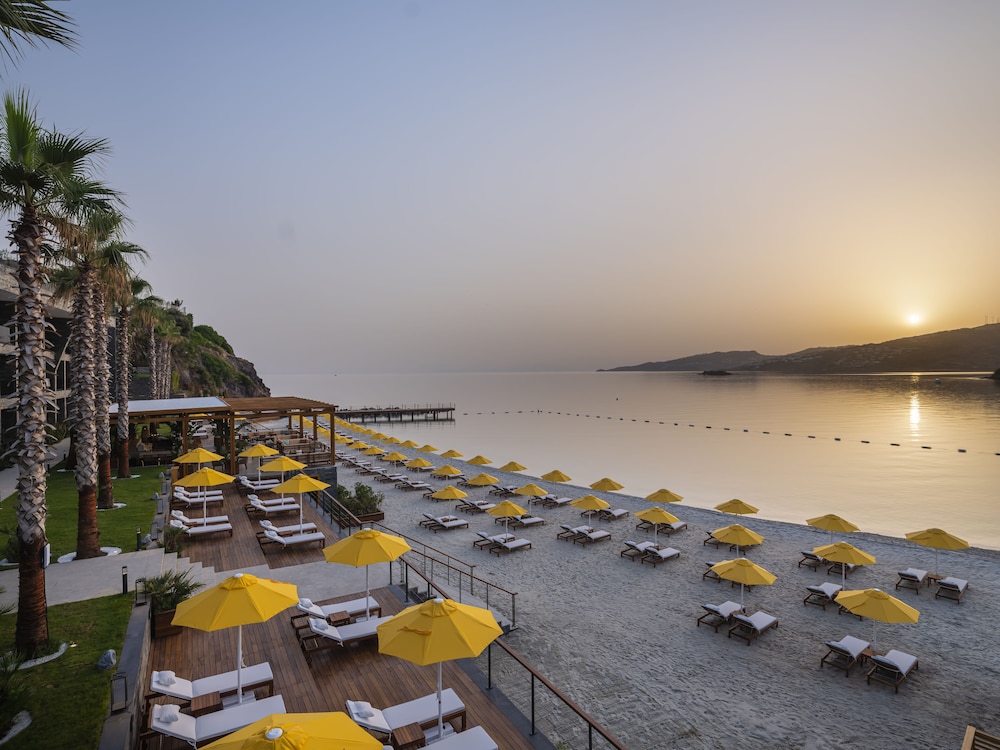 The Bodrum Hotel Yalikavak - MGallery Collection 72/74