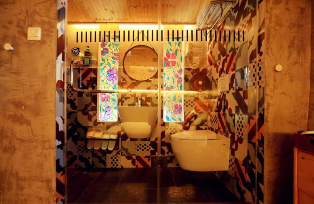 Maan Coco Travelling Boutique Inn 47/50