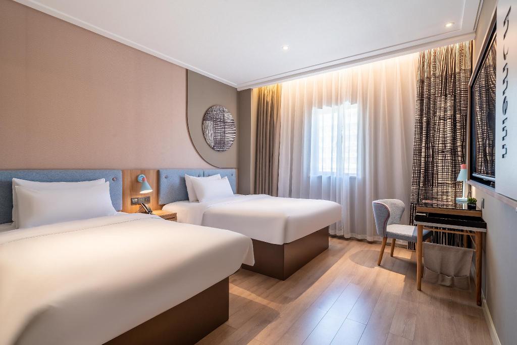 Home inns NEO(xiamen tongan fante dream kingdom store) 28/41