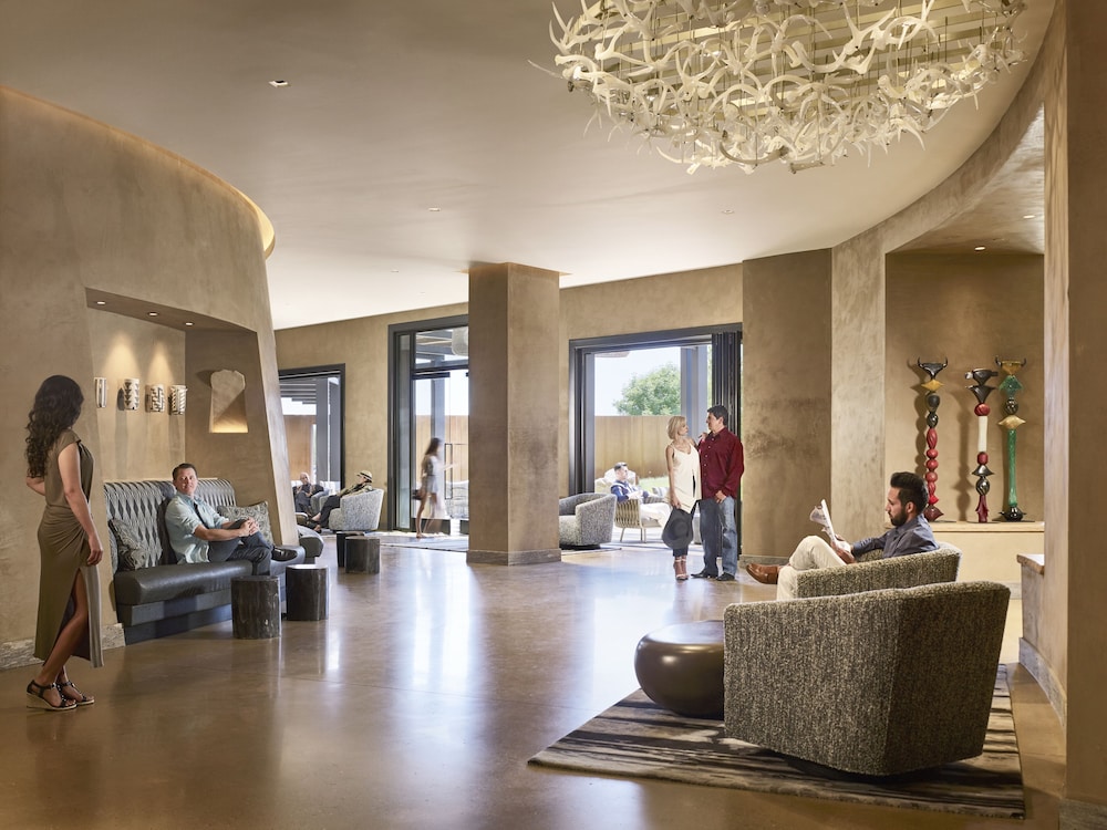 Hotel Chaco 43/54