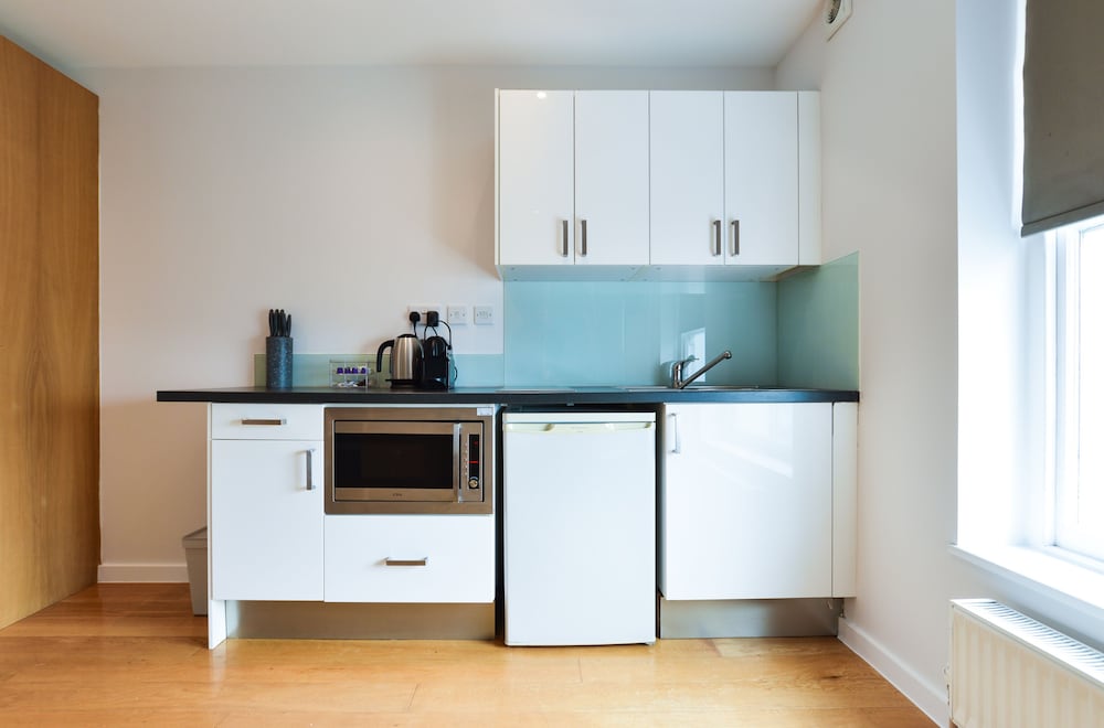 Notting Hill Serviced Apartments by Concept Apartments 3/49