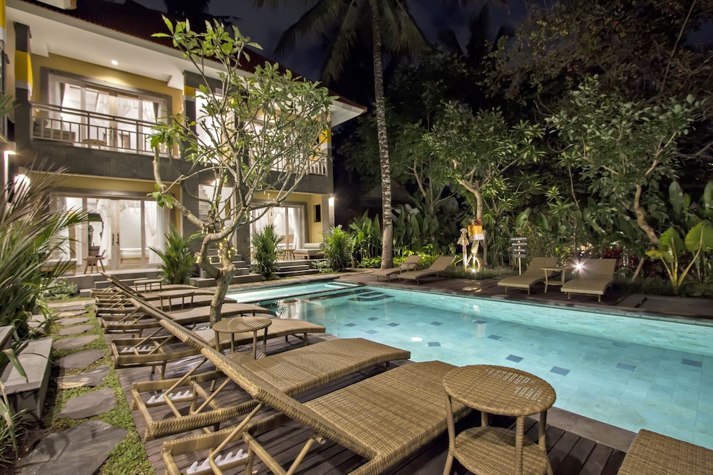 Ubad Retreat 6/69