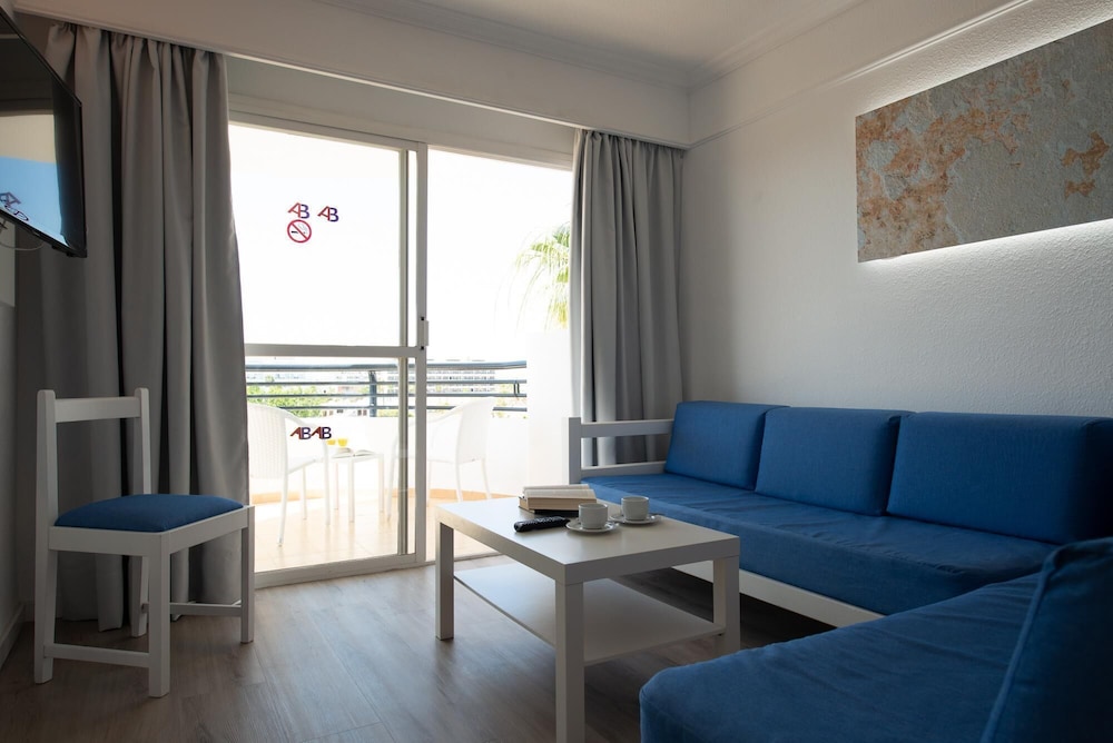 Aparthotel Alcudia Beach 27/50