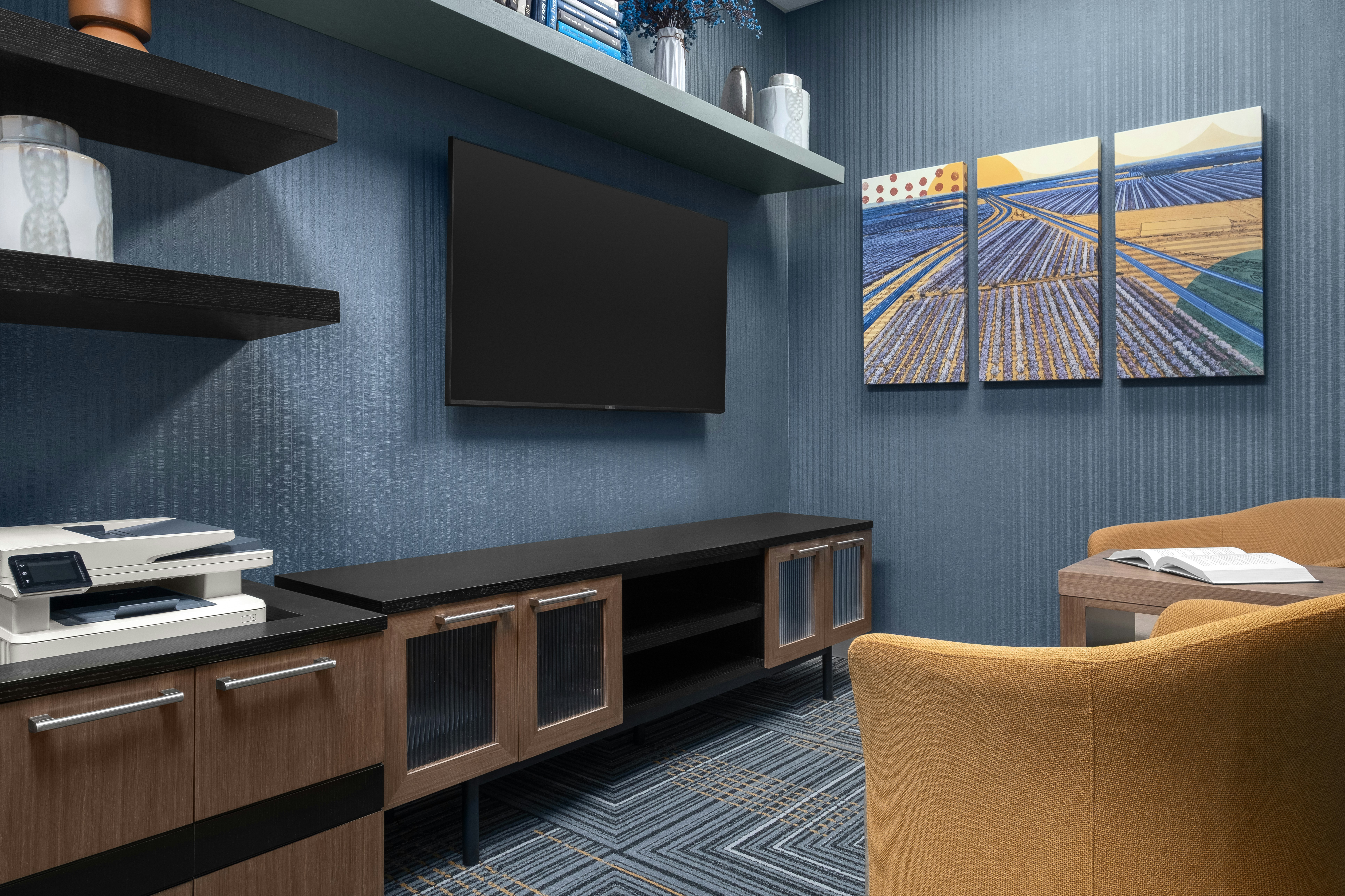 Homewood Suites By Hilton Frenso 48/54