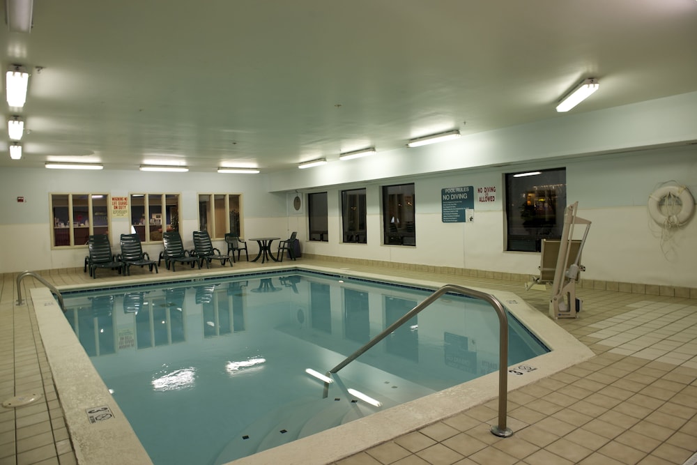 Baymont By Wyndham Mason 3/53
