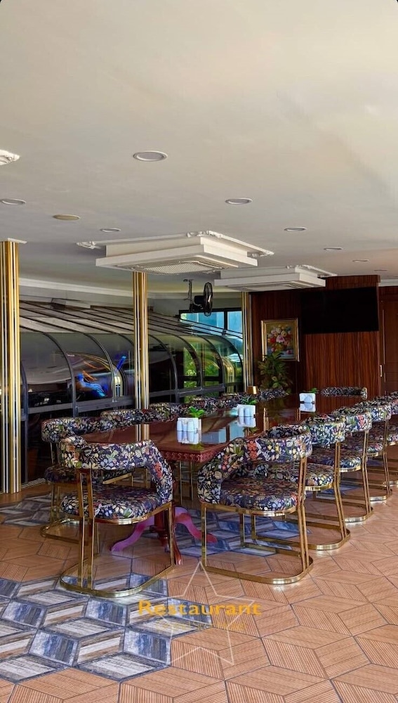 Grand Star Hotel Bosphorus 71/86