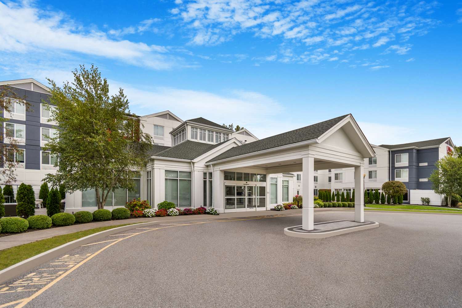 amenities