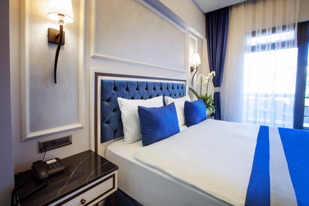 Endican Beyazit Hotel 25/44