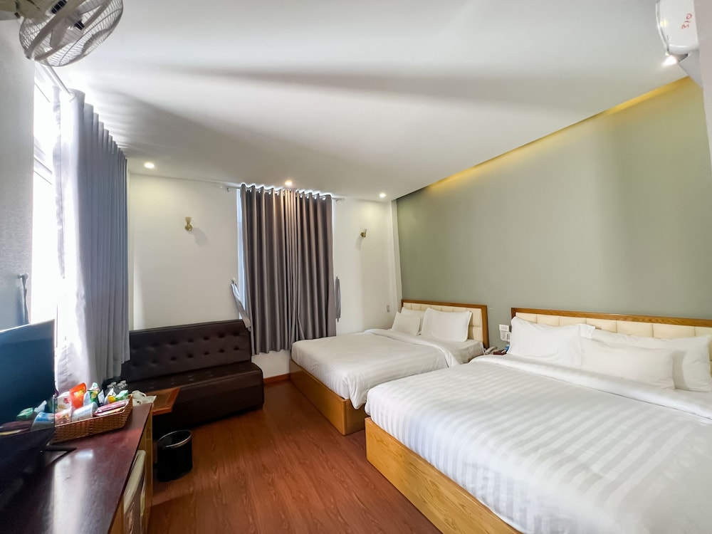 A25 Hotel - 75 Le Thi Hong Gam 29/50