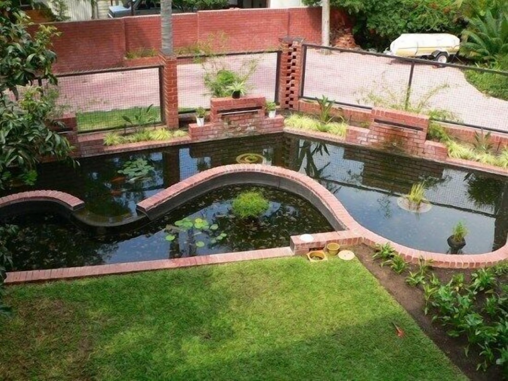 Rustenburg Boutique Hotel 37/50