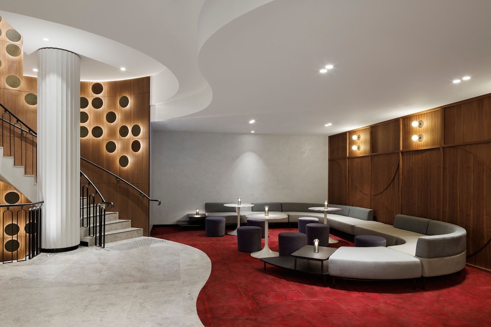 Le Meridien Melbourne 22/50