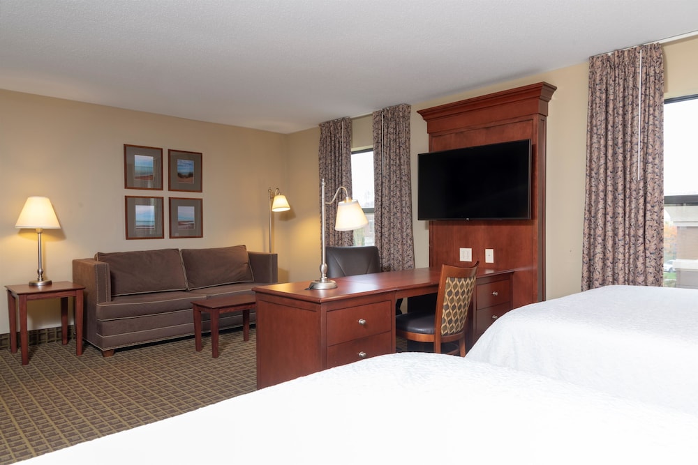 Hampton Inn & Suites Valparaiso 41/81