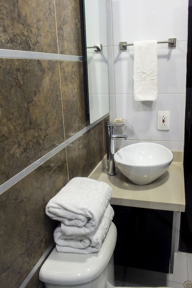 Hotel El Alba 35/71