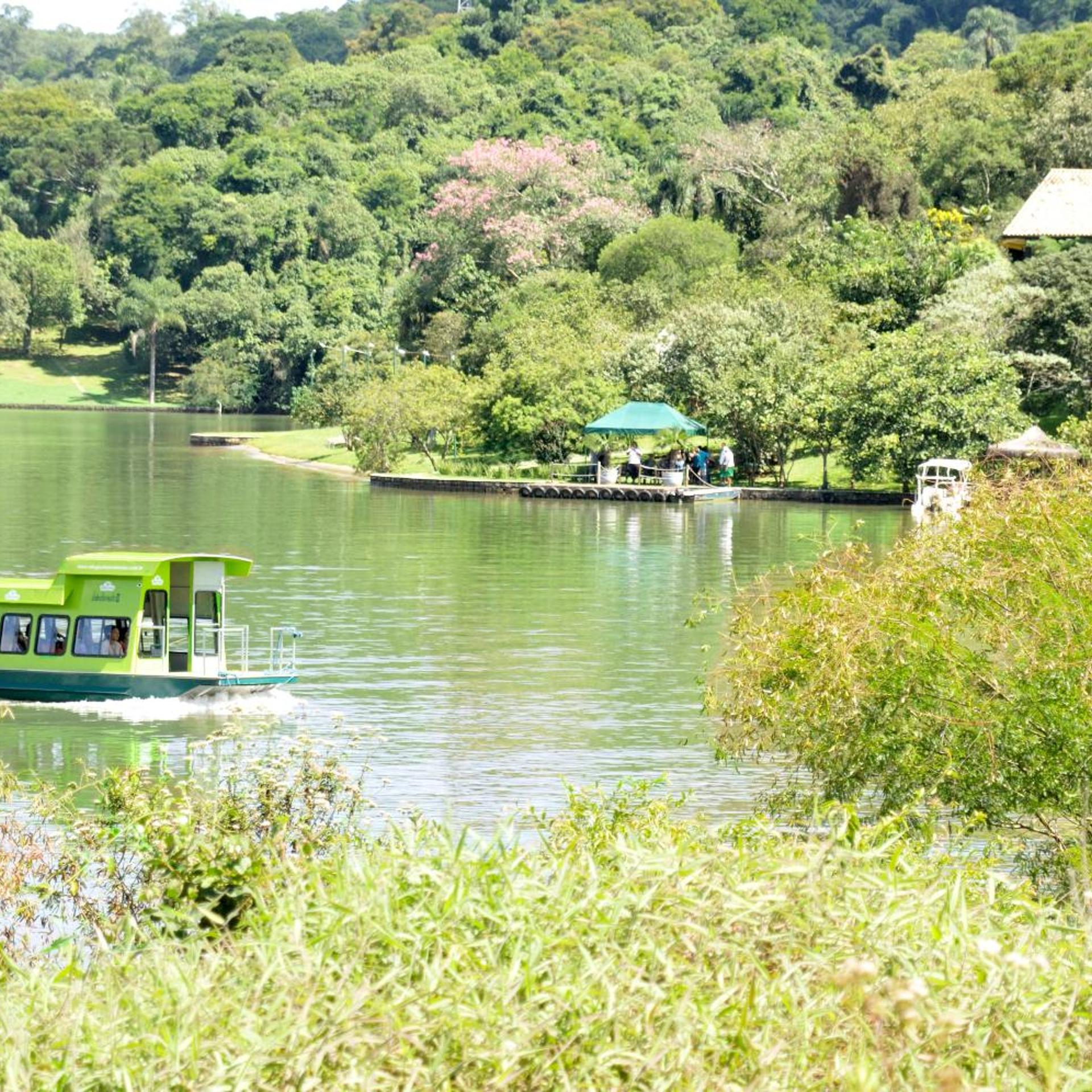 Ecoresort Refugio Cheiro De Mato 28/51