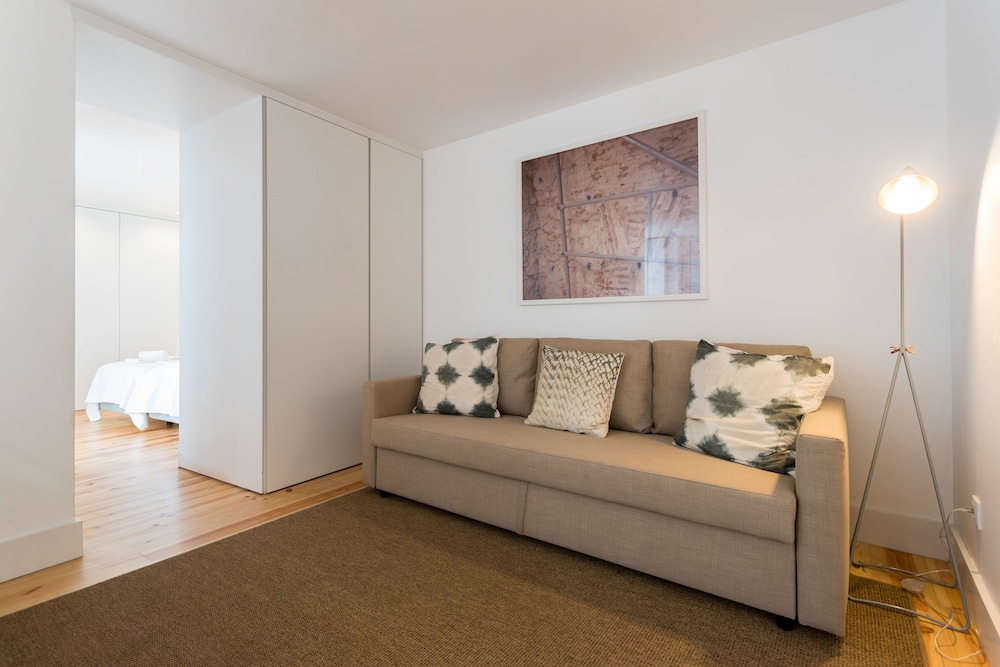 Chiado Studios By Lu Holidays 18/32