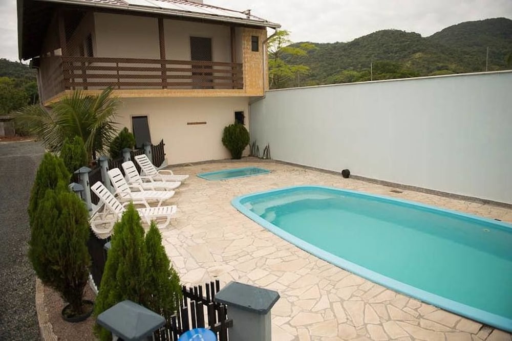Hotel Brasil 66/71