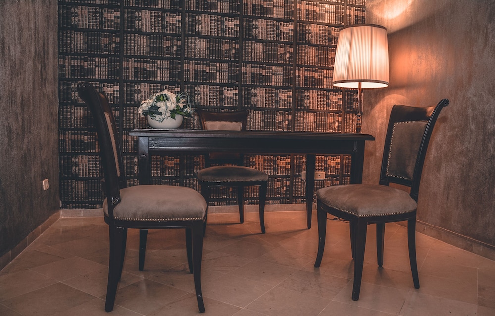 Hotel Sidi Mansour Resort & Spa 22/35