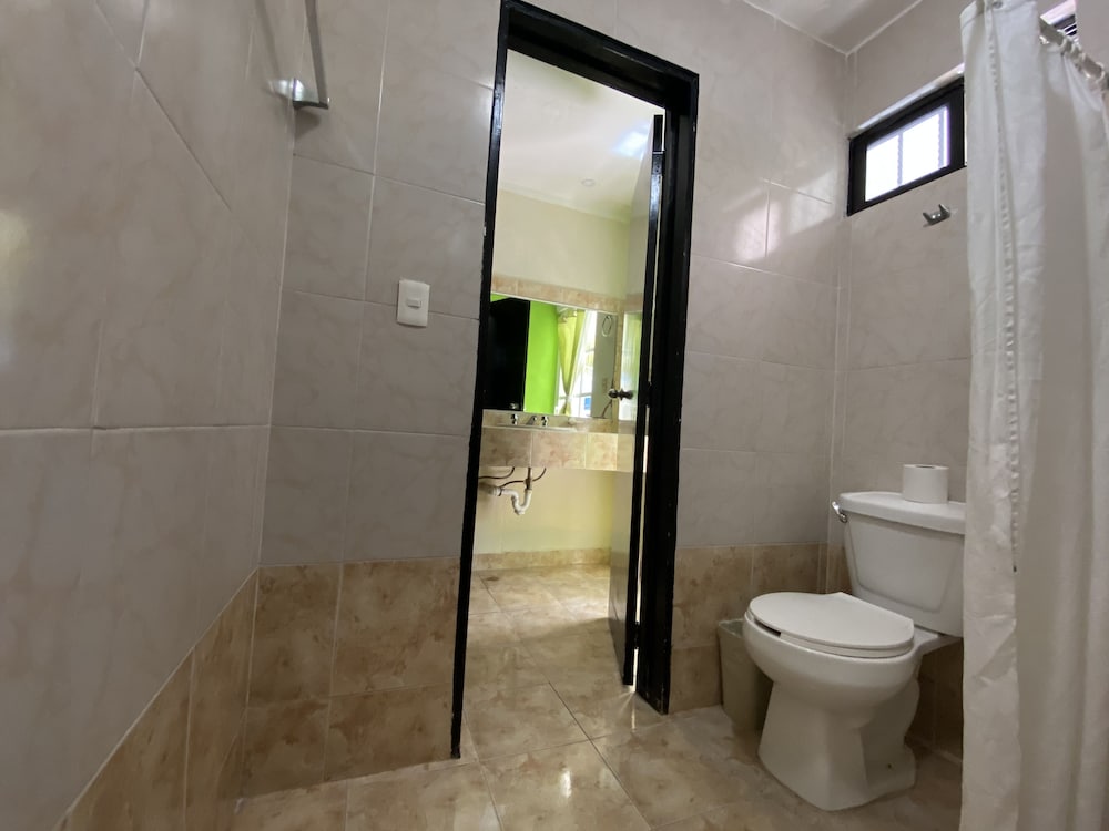 Hotel HC Internacional 34/35