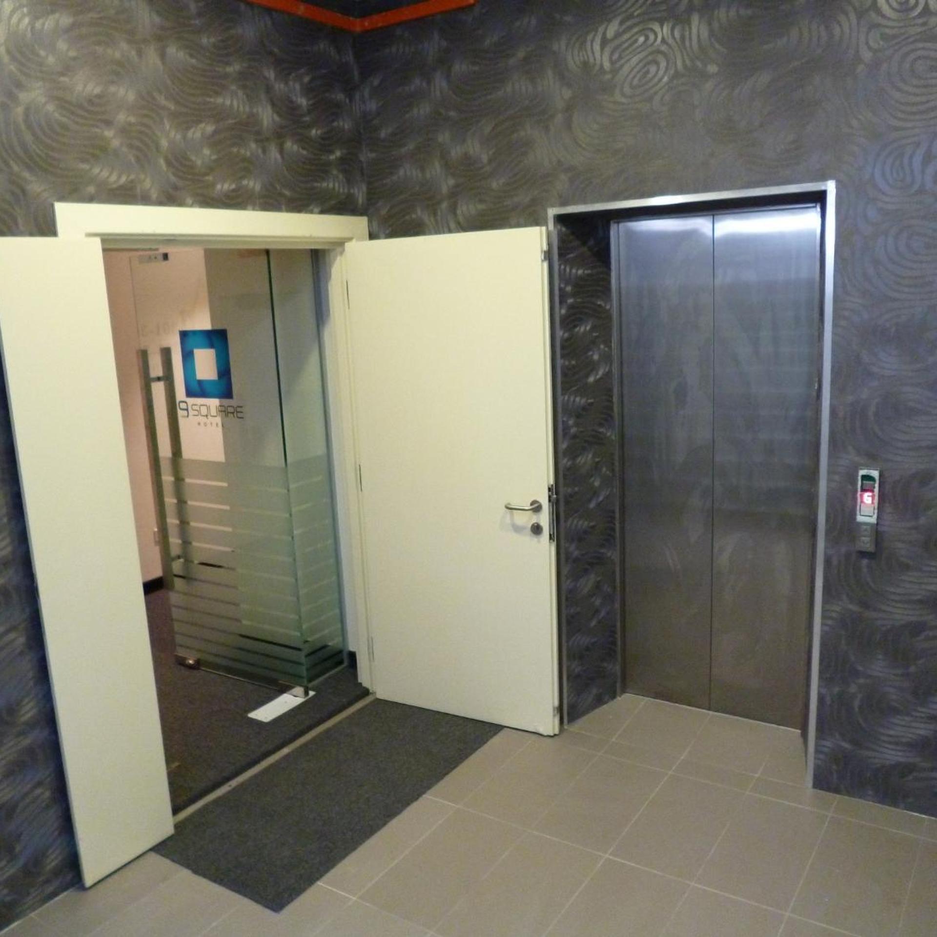 9 Square Hotel - Bangi 34/45