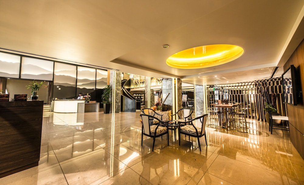 Hotel Fusion 35/65