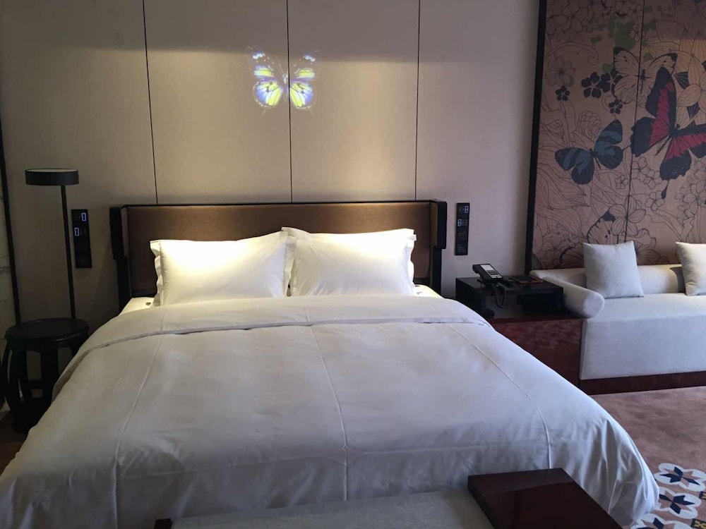 Paco Hotel (Guangzhou Dongpu Tianhe City) 9/33
