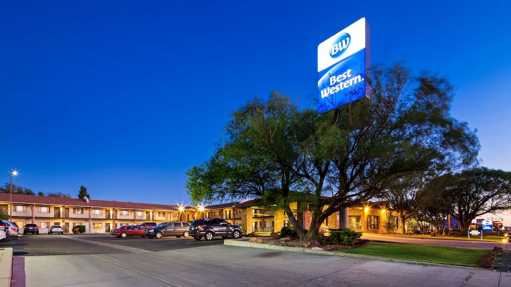 Best Western Arizonian Inn 4/40