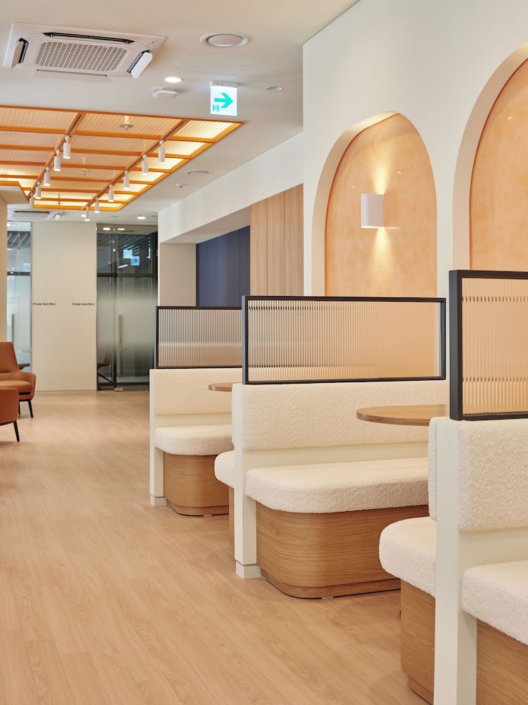 Hotel The Botanik Sewoon Myeongdong 39/65