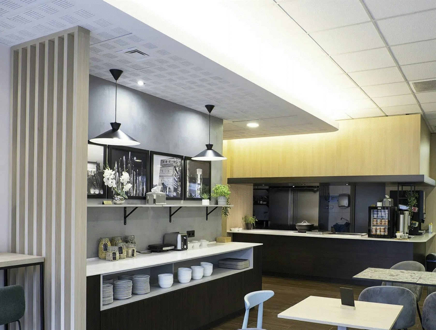B&B Hotel Torun 14/15