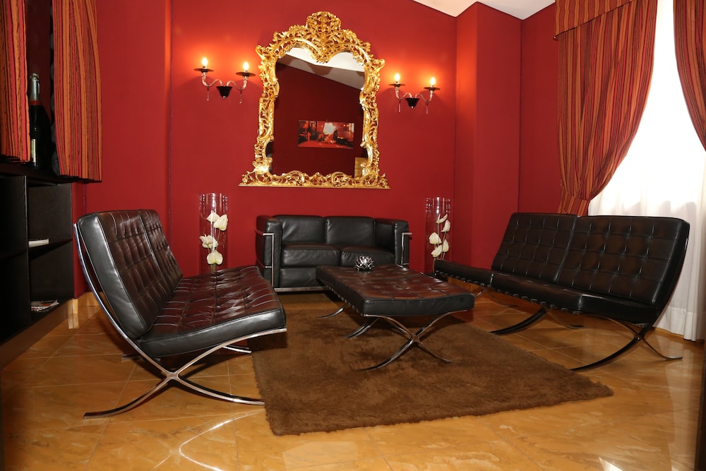 Hotel Marcantonio 41/50