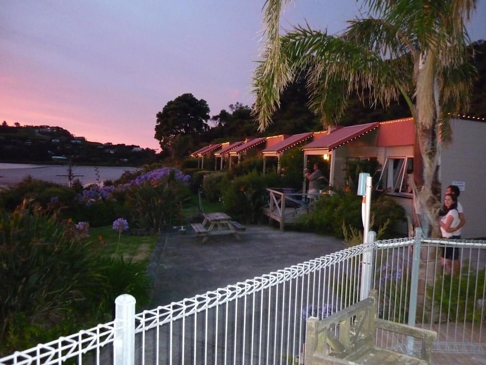 Harbour View Motel Coromandel 29/34