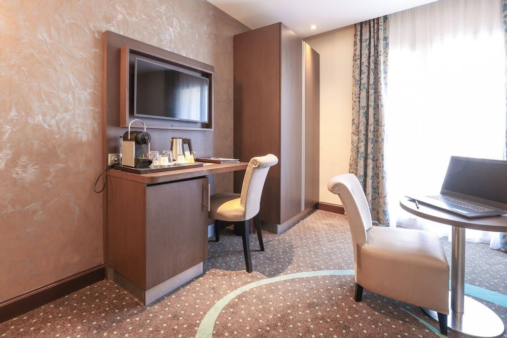 Hotel Francois Premier Cognac Centre 46/52