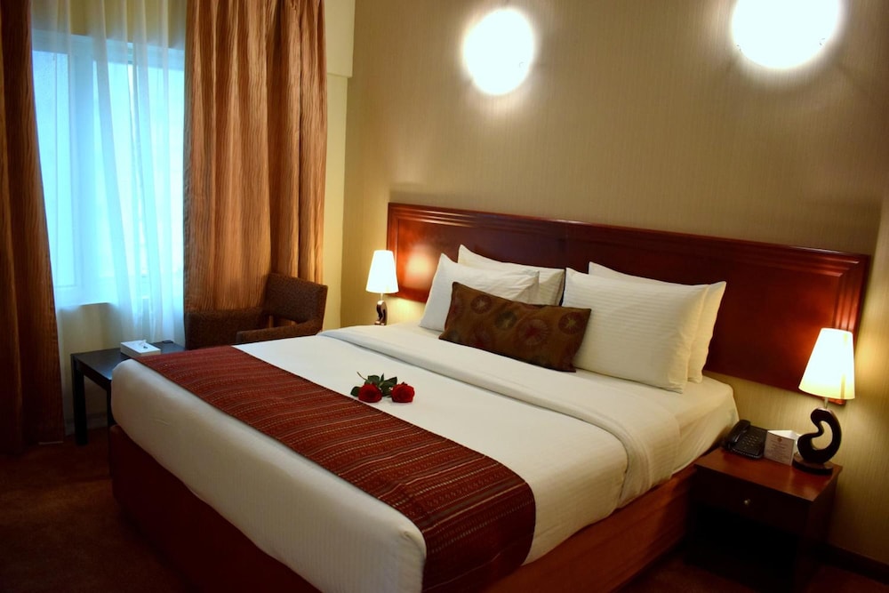 room
