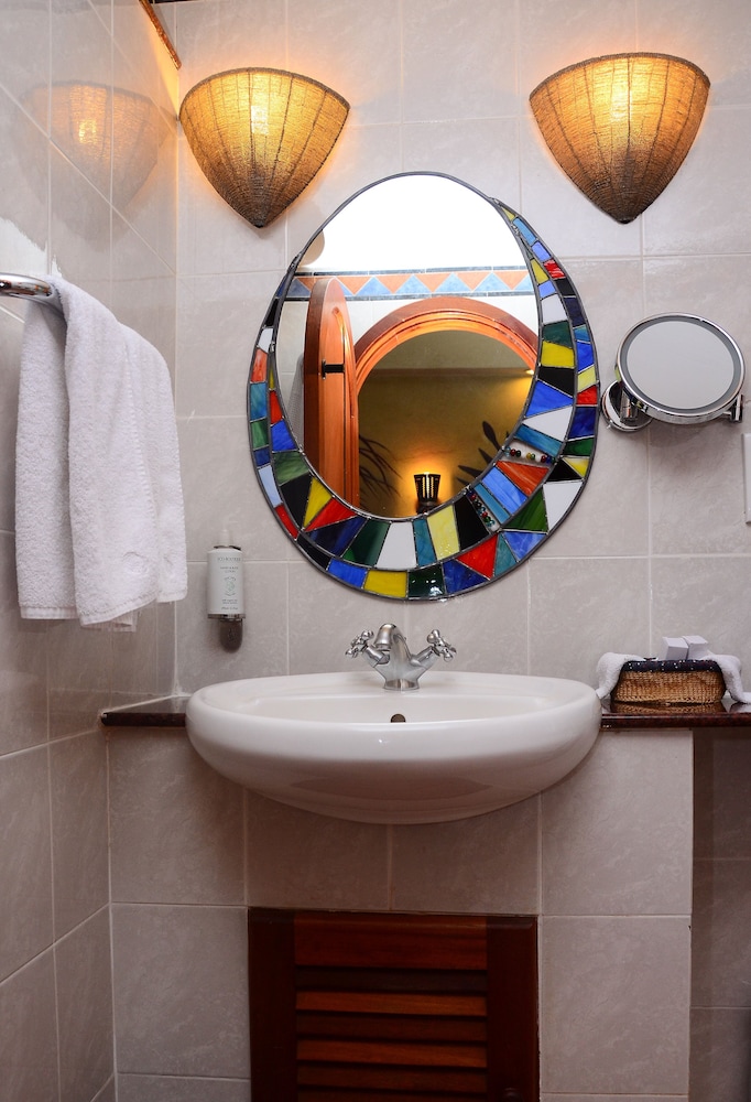 Amboseli Serena Safari Lodge 57/81