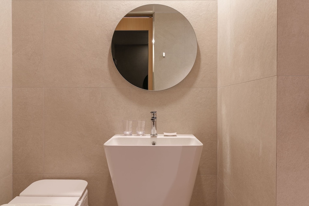Ibis Styles Ambassador Jeonju City Centre 60/63