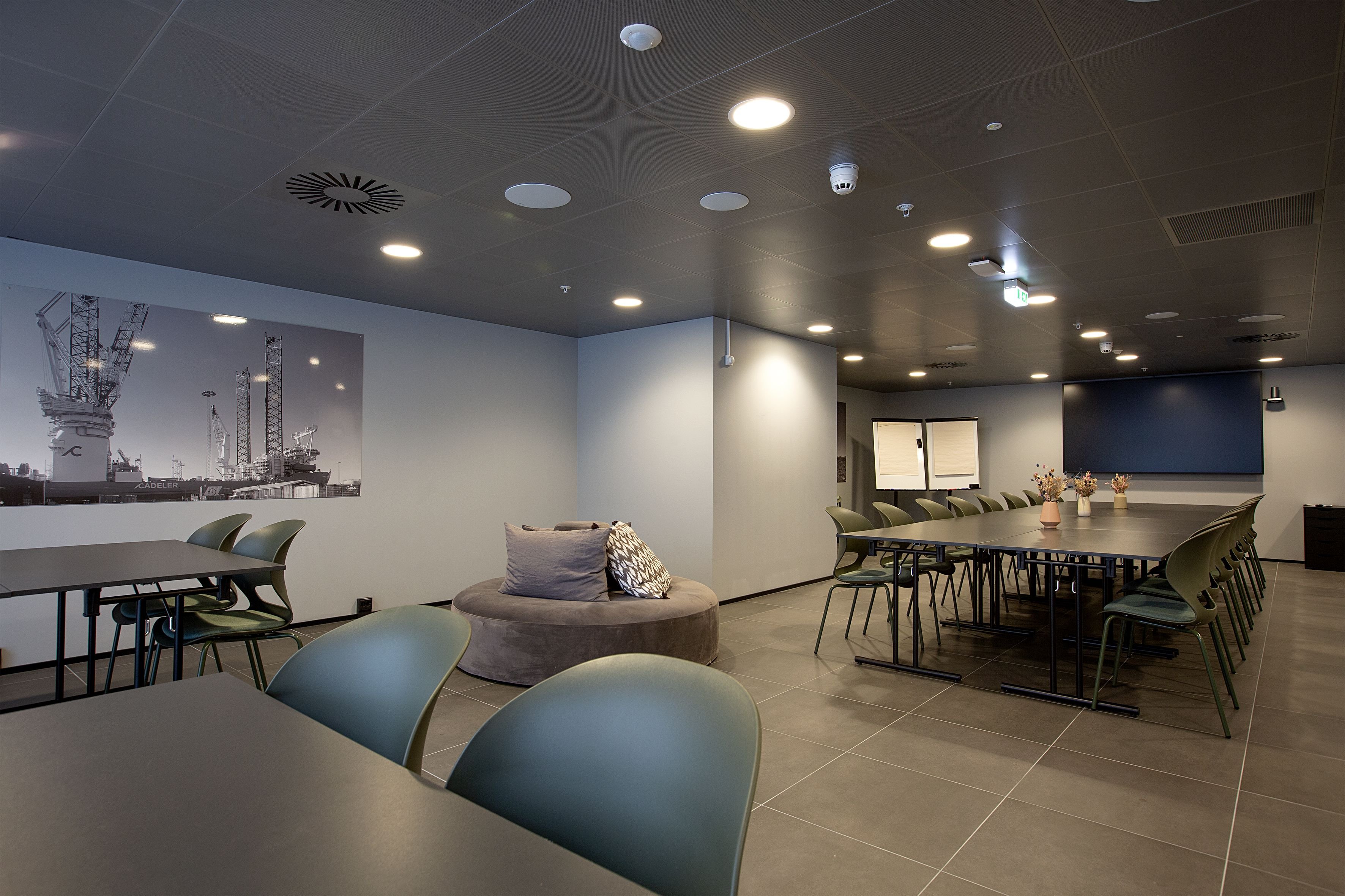 Cabinn Plus Esbjerg 26/34