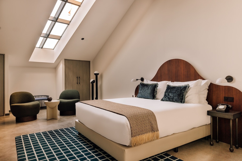 Two Bedroom Suite