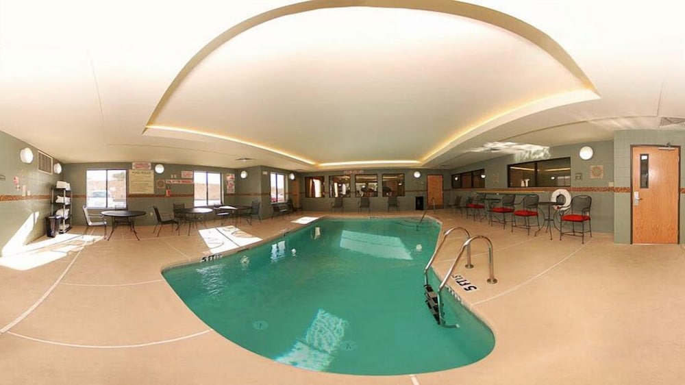 Comfort Suites El Paso West 19/49