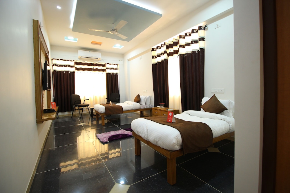 Oyo 5584 Hotel Siddharth Inn 19/23