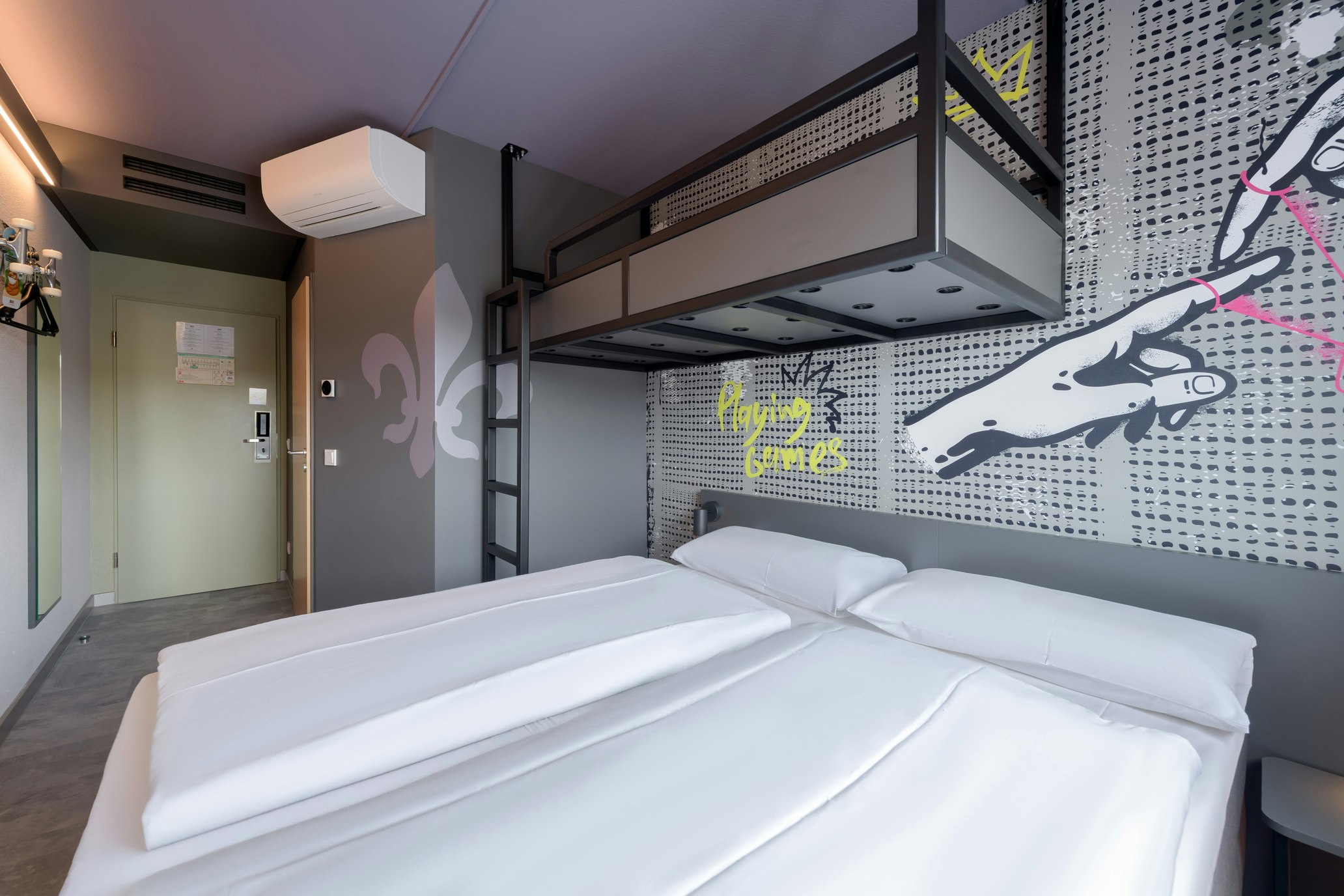 Felix Hotel Darmstadt 18/46