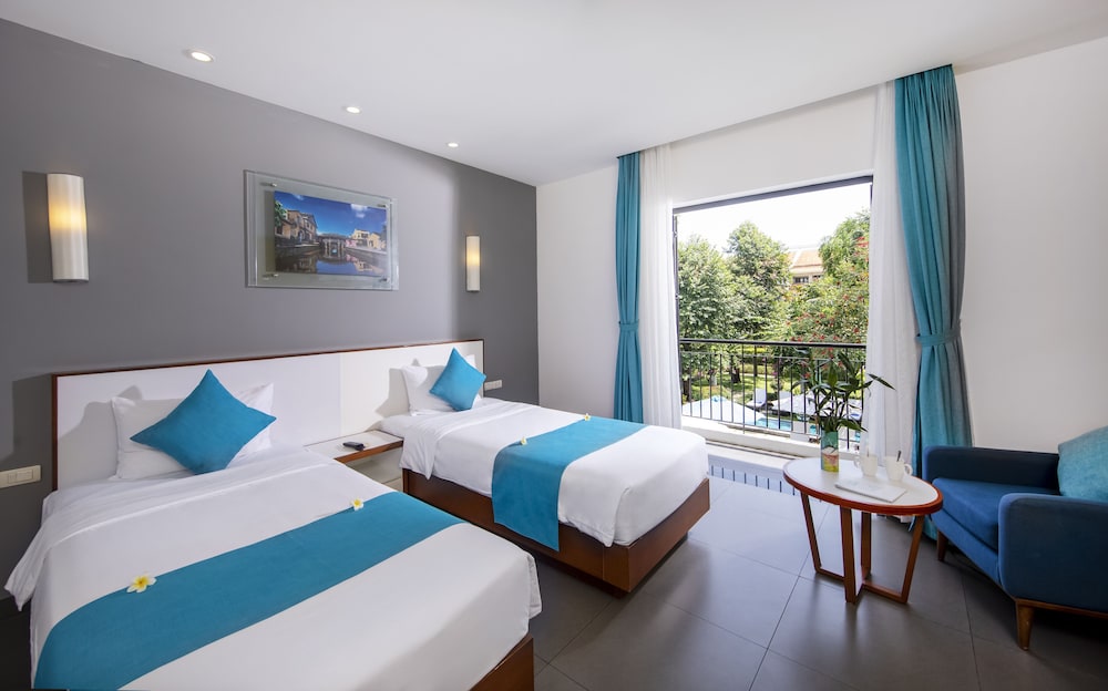Emm Hotel Hoi An 13/50